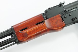 Real Wood AK74 Aging version